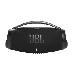 Parlante Bluetooth Jbl Boombox3 Negro