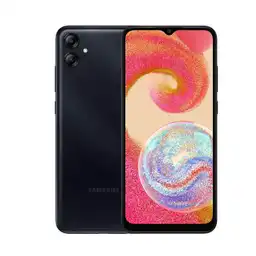 Celular Samsung A04e 32gb+3gb Negro