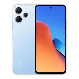 Celular Xiaomi Redmi 12 128+8gb Azul