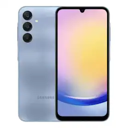 Celular Samsung A25gb 5g 128gb+6gb Azul