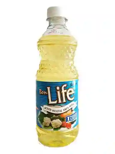 Aceite Bon Life 500ml