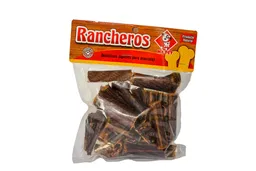 Ranchero 90 Gr Snacks Para Perro Esofago De Res 90 Gr Juguete Comestible Para Perro