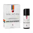 Lubricante Anal Hormigueo 30ml