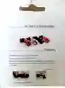 Holder Rejilla