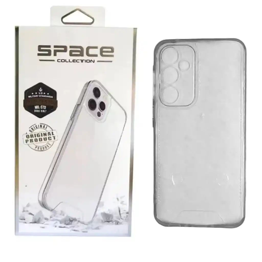 Forro Acrilico Space Samsung A35