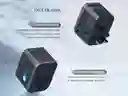 Adaptador De Viaje Universal Pd De 28 W Carga Rápida