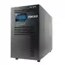 Ups Online 3kva Forza Atlas Fdc-103k, 3000va/3000w, 9 Tomas