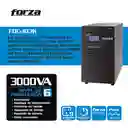 Ups Online 3kva Forza Atlas Fdc-103k, 3000va/3000w, 9 Tomas