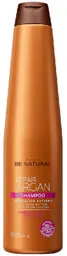 Shampoo Repair Argan Be Natural 350ml