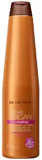 Shampoo Repair Argan Be Natural 350ml