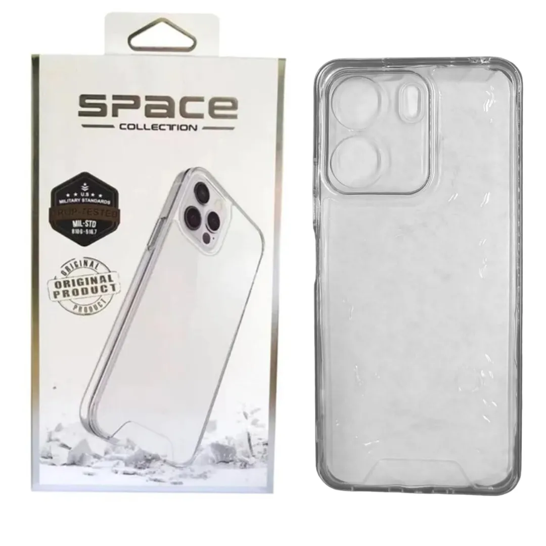 Forro Acrilico Space Xiaomi Redmi 13C