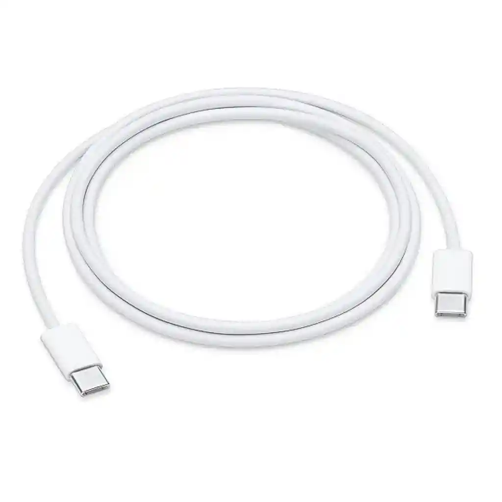 Xiaomi Cable De Carga Datos Tipo C A Tipo C Blanco 150cm