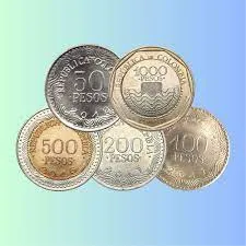 Moneda Didactica Pesos