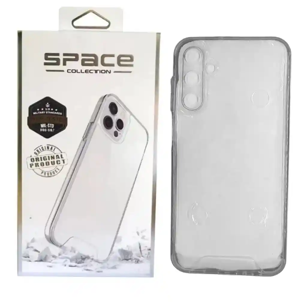 Forro Acrilico Space Samsung A15