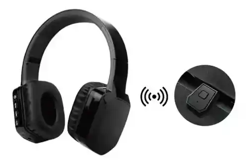 Adaptador Usb Transmisor De Audio Bluetooth Para Ps4 Ps5 Pc