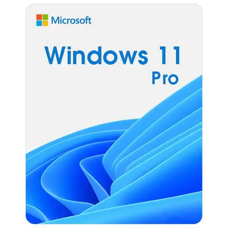 Windows 11 Pro Licencia Original ¡promocion!