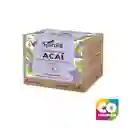 Infusión Spirute Acai Marca Naturela Embalaje De 1 Unidad Por 23,4gr