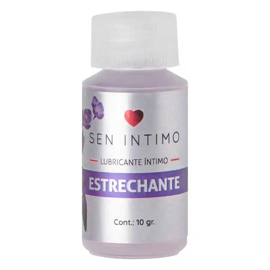 Estrechante Vaginal 10ml