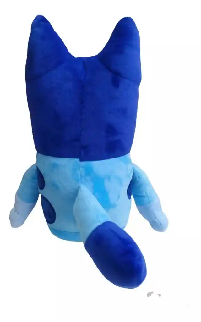 Peluche Juguete Bluey Colección