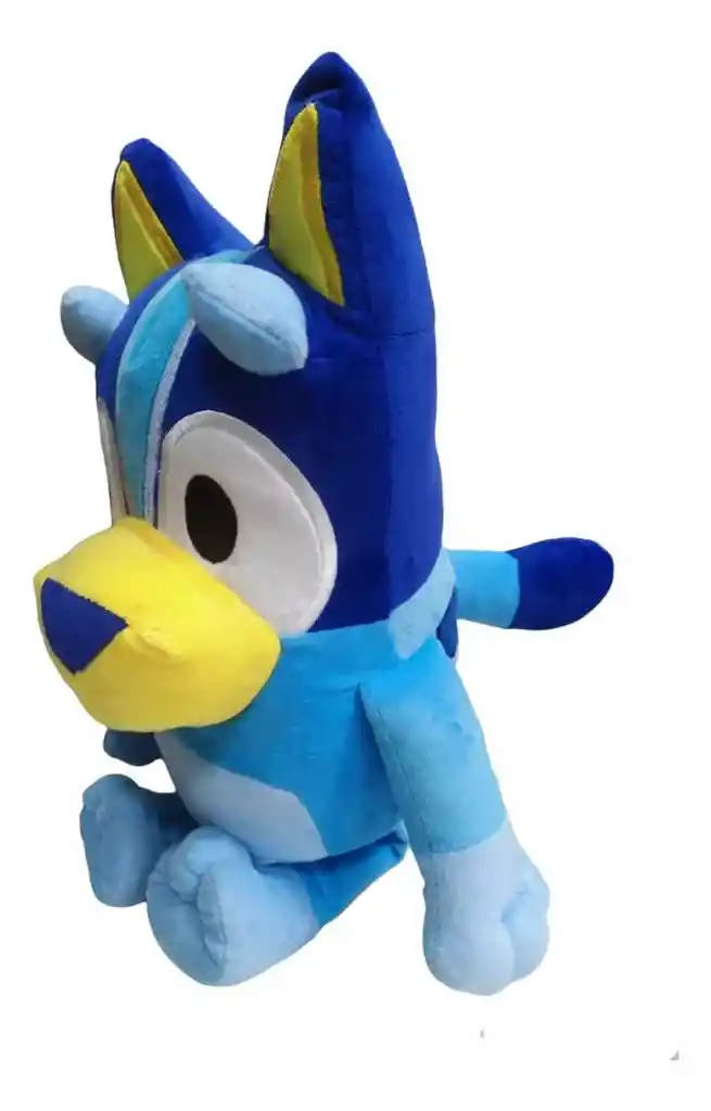 Peluche Juguete Bluey Colección