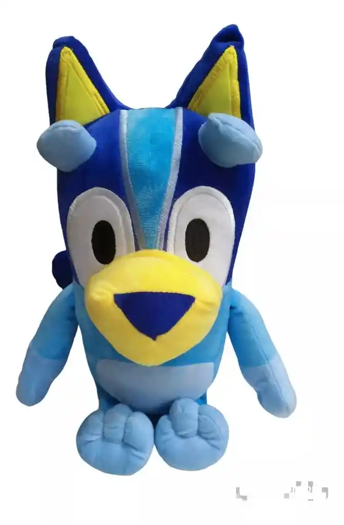 Peluche Juguete Bluey Colección