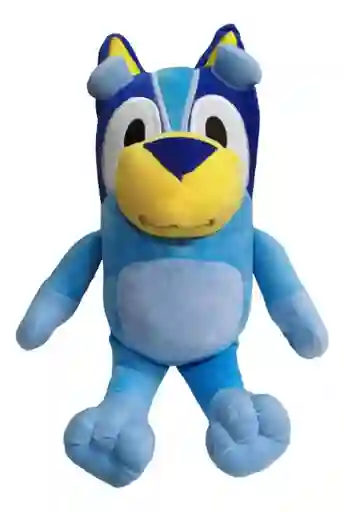 Peluche Juguete Bluey Colección