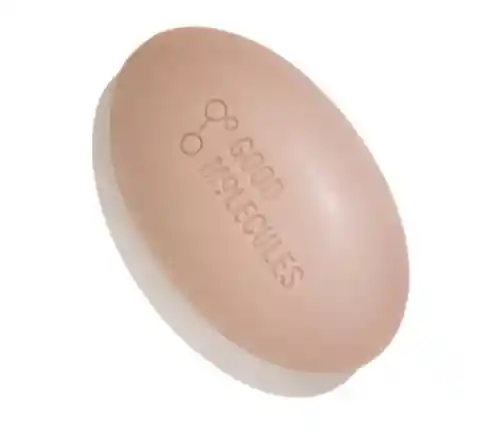 Limpiador En Barra Clarify And Cleanser Bar 89gr - Good Molecules