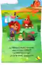 Libro Infantil Cuento En La Granja Pop Up Niños Niñas