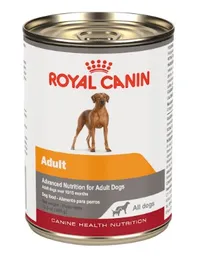 Royal Canin Adult Lata 385g