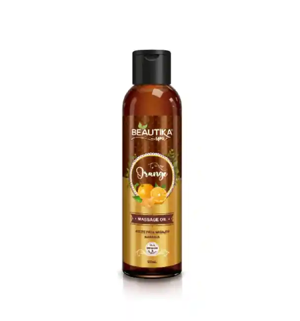 Aceite De Beautika Spa