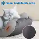 Cama Perro Gato Mascota Petpal Ultrasuave Blanda Antiestres