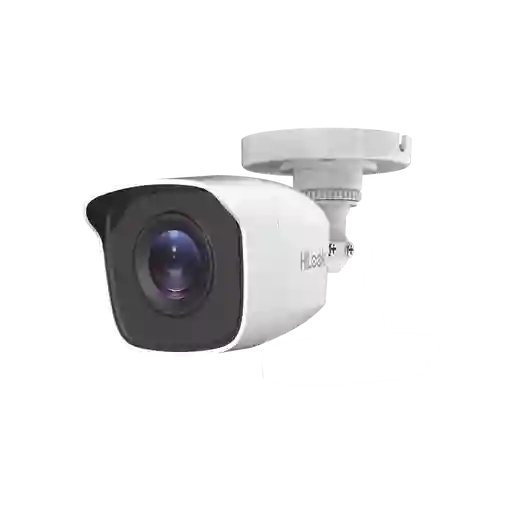 Camara De Seguridad Tipo Bala Thc-b120-cp Hilook 2mp