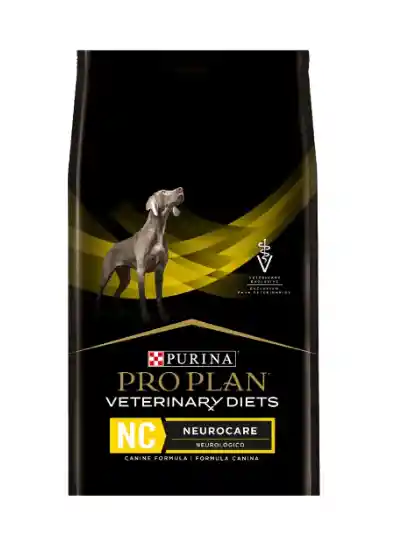 Proplan Veterinary N/c Canino X 2 Kg