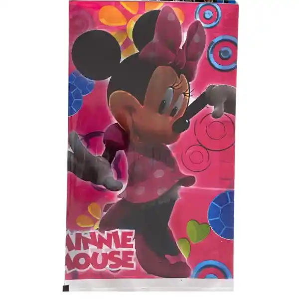 Mantel Minnie