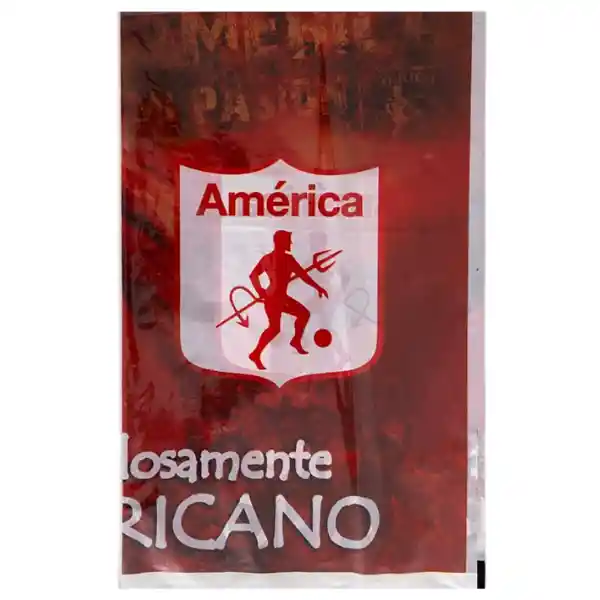 Mantel América De Cali