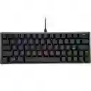 Teclado Mecanico Gamer Mini Al 60% Cooler Master Sk620 Blue