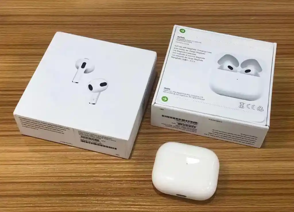 Airpods Pro (2ª Generación) 1.1