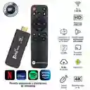 Android Tv Stick Google Play 4k Netflix Youtube 2.4/5g