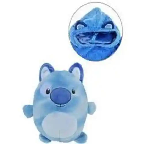 Huggle Pets Niños-koala-sacos Magicos