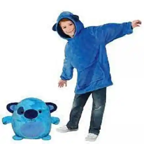 Huggle Pets Niños-koala-sacos Magicos