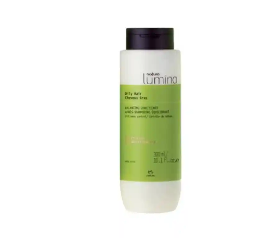 Acondicionador Equilibrante Lumina - 300 Ml