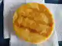 Arepa De Queso