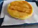 Arepa De Queso