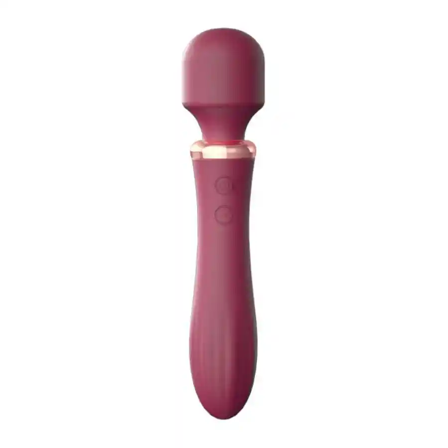 Vibrador Hitachi Eros Stick Vib339 Vib340