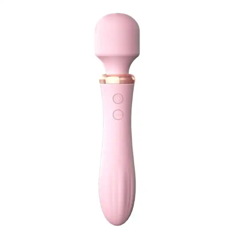 Vibrador Hitachi Eros Stick Vib339 Vib340