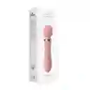 Vibrador Hitachi Eros Stick Vib339 Vib340