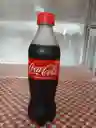 Coca Cola Pet 400 Ml