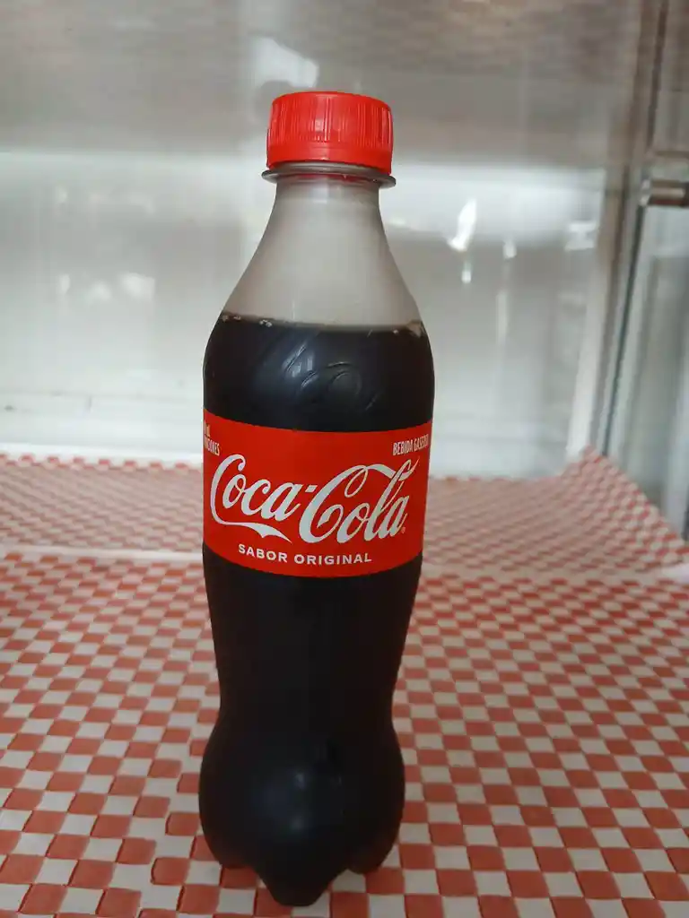 Coca Cola Pet 400 Ml