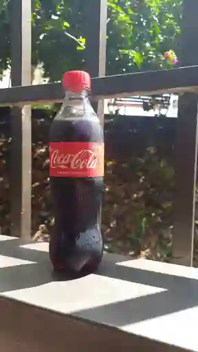 Coca Cola Pet 400 Ml