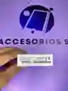 Cargador De Iphone 20w Original/usb-c Para Conectar Cable Lighting/